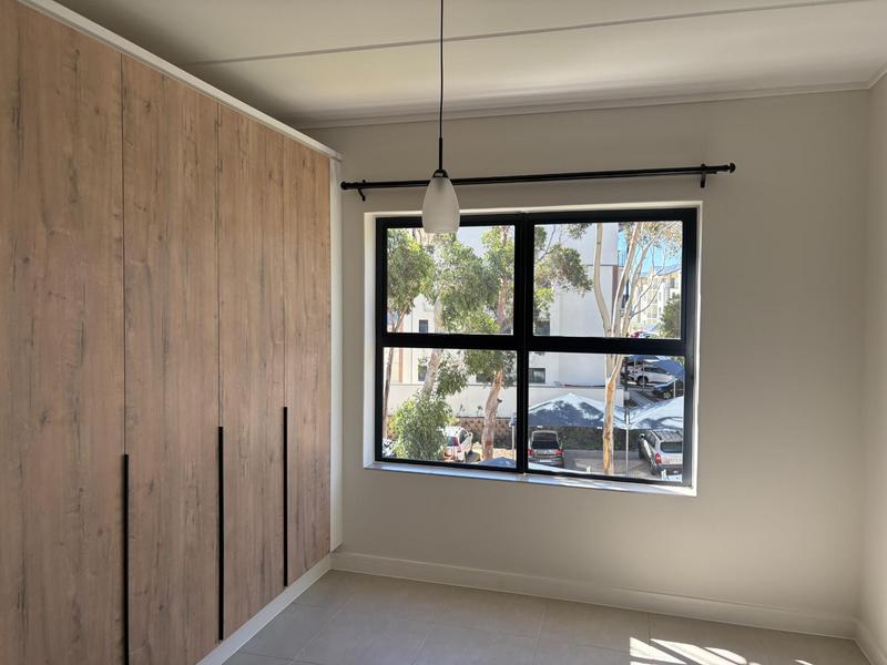 To Let 1 Bedroom Property for Rent in Richwood Western Cape